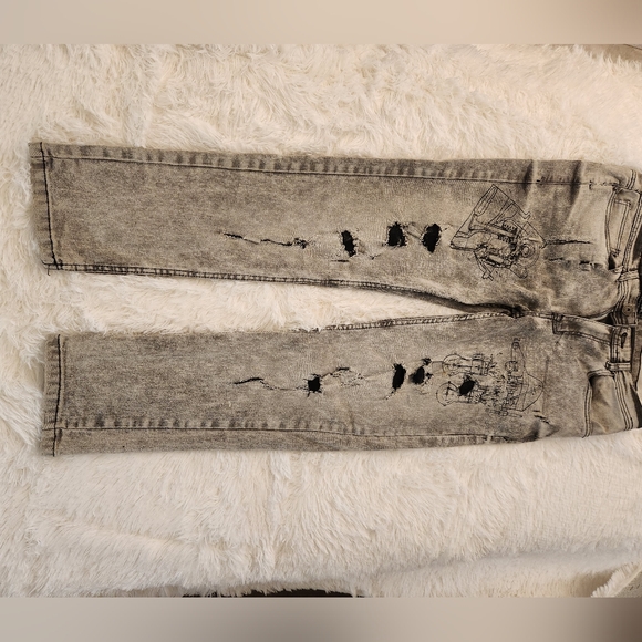 Jeans - Picture 1 of 4